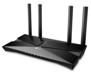 Wi-Fi Роутер TP-Link Archer AX1500
