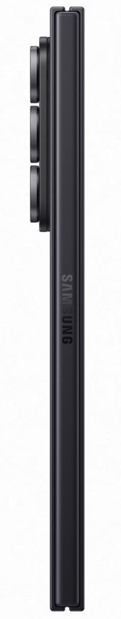 Смартфон Samsung Galaxy Fold7 5G F966B 12/256GB Jet Black (SM-F966BZKBSEK)