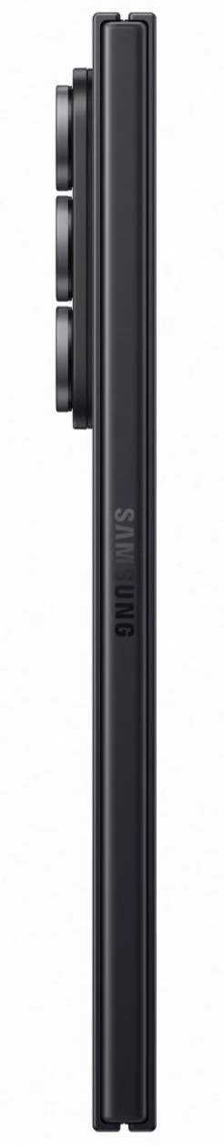 Фото: Смартфон Samsung Galaxy Fold7 5G F966B 16/1TB Jet Black (SM-F966BZKNSEK) № 9 | KTC