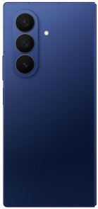 Смартфон Samsung Galaxy Fold7 5G F966B 12/256GB Blue Shadow (SM-F966BDBBSEK)