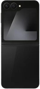 Фото: Смартфон Samsung Galaxy Flip7 FE 5G F761B 8/256GB Black (SM-F761BZKHSEK) № 5 | KTC