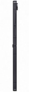 Смартфон Samsung Galaxy Flip7 5G F766B 12/256GB Jet Black (SM-F766BZKGSEK)