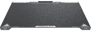Накладка для платформи з PEI покриттям для Creality K1C (4004090121)