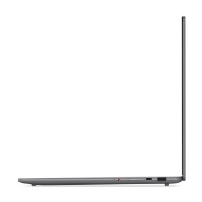 Ноутбук Lenovo Yoga Slim 7 15ILL9 Luna Grey (83HM005HRA)