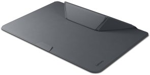 Чохол Lenovo for ThinkPad X9 15 - Origami Gray (4X41R83943)