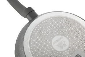 Фото: Сковорода Ardesto Gemini Molise 28cm Grey (AR1928GLG) № 3 | KTC