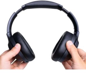Гарнітура PowerLocus P3 Black/Gold (pwl-p3-blackgold)