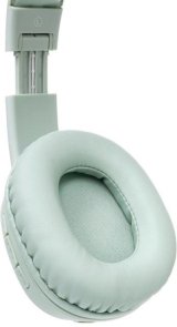 Гарнітура накладна PowerLocus P7 Bluetooth, Mint