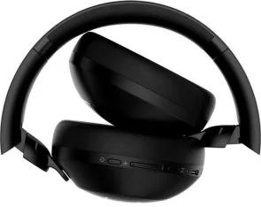 Фото: Навушники PowerLocus Orion Black (pwl-orion-black) № 6 | KTC