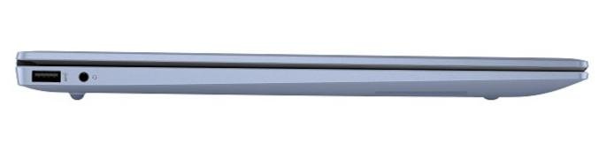Ноутбук HP OmniBook 5 16-af1004ua BV5V7EA Blue