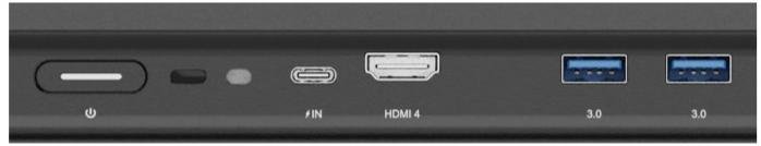 Інтерактивна панель IIYAMA TE6514MIS-B2AG AX 65