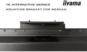 Інтерактивна панель IIYAMA TE6514MIS-B2AG AX 65
