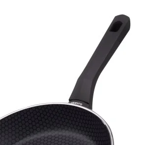 Фото: Сковорода Ardesto Gemini Salerno 26cm Black (AR1326A) № 7 | KTC