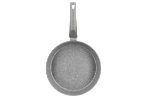 Фото: Сковорода Ardesto Gemini Gourmet Apulia 26cm Gray (AR2426GGL) № 5 | KTC