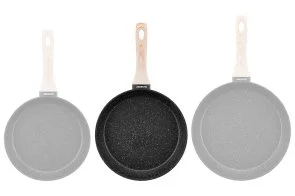 Фото: Сковорода Ardesto Midori 26cm Black (AR1926MI) № 13 | KTC