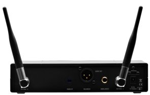 Радіосистема AKG WMS420 HEADWORN SET Band A (3413H00010)
