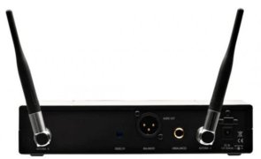 Радіосистема AKG WMS420 HEADWORN SET Band D (3413H00070)