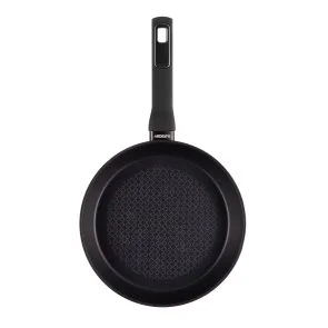 Фото: Сковорода Ardesto Gemini Lucca 24cm Black (AR1924GMI) № 7 | KTC