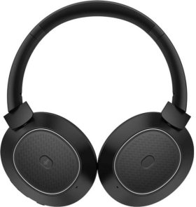 Гарнітура PowerLocus Universe Black (pwl-universe-black)