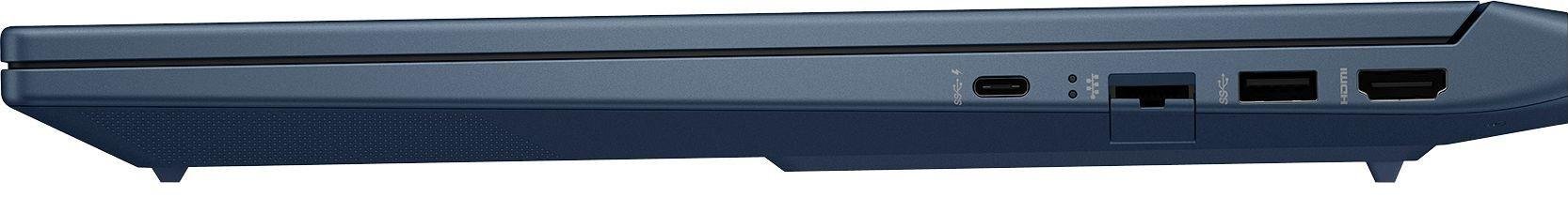 Ноутбук HP Victus 15-fb3049ua BV8Y0EA Blue