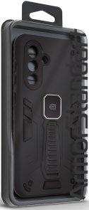 Чохол-накладка Armorstandart Proover для Samsung A56 5G 2025 - Black