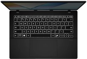 Ноутбук ASUS Vivobook S14 M3407HA-LY017 Matte Gray