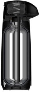 Термос Tramontina Exata 1800ml Black 61639/583
