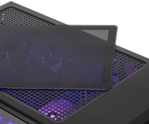 Персональний комп'ютер ARTLINE Gaming X43