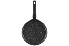 Фото: Сковорода Ardesto Gemini Gourmet Daiano 26cm Black (AR1926GBP) № 2 | KTC