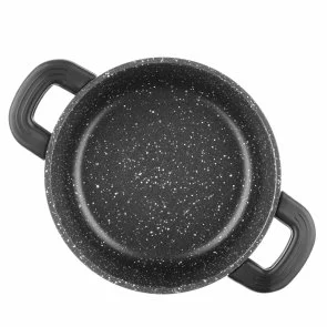 Фото: Каструля Ardesto Gemini Anzio 1.2L Black (AR2412GE) № 5 | KTC