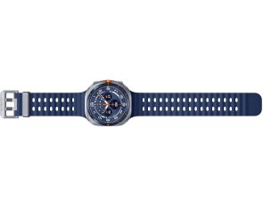 Смарт годинник Samsung Galaxy Watch Ultra 2025 Titanium Blue (SM-L705FZB2SEK)