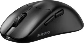 Фото: Миша GamePro Asgard Surt WL/BT/USB Black (GM017B) № 3 | KTC