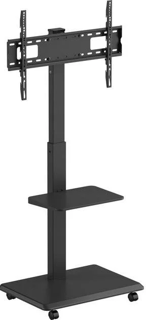 Фото: Стійка OfficePro TVS302B Black № 2 | KTC