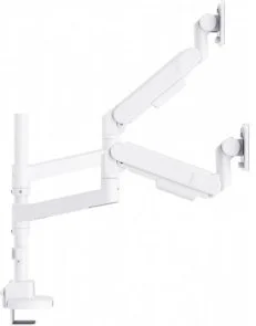 Фото: Кронштейн OfficePro MAH752W White № 4 | KTC
