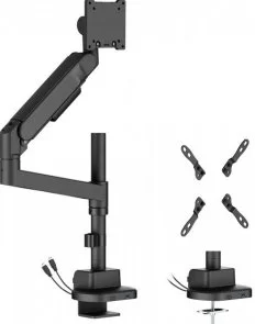 Фото: Кронштейн OfficePro MAH751B Black № 7 | KTC