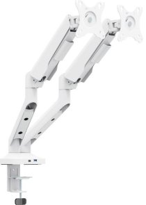 Кронштейн OfficePro MA452W White