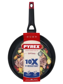 Фото: Сковорода Pyrex OPTIMA 30cm (OT30BF6/8046) № 3 | KTC