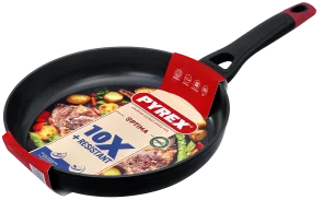 Фото: Сковорода Pyrex OPTIMA 28cm (OT28BF6/8046) № 3 | KTC