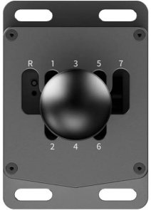 Коробка передач MOZA HGP Shifter (RS039_Moza)