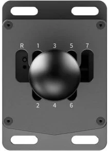 Коробка передач MOZA HGP Shifter (RS039_Moza)