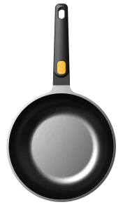 Фото: Сковорода IQ Be Active 26cm (IQ-1148-26) № 2 | KTC