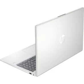 Фото: Ноутбук HP Laptop AI 15-fd2006ua D16CXEA Natural Silver - 15.6" IPS 60 Гц / Intel Core Ultra 5 / 225U / DDR5 16 ГБ / PCI-E SSD 1 ТБ / Intel Graphics № 4 | KTC