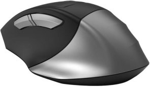 Мишка, A4 Tech FG35S Wireless, Silver