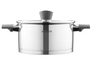 Фото: Каструля Ardesto Gemini Trento 3L (AR3630G) № 3 | KTC