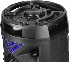 Фото: Акустика для вечірок Media-Tech FUNBOX KEG PRO MT3182 Black № 15 | KTC