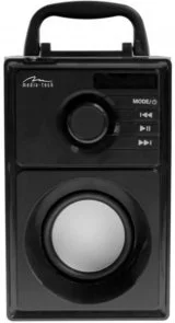 Фото: Акустика для вечірок Media-Tech Boombox MT3179 Black № 3 | KTC