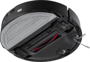 Робот-пилосос Roborock Q10 VF plus Black (1142371)