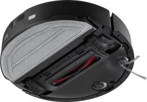 Фото: Робот-пилосос Roborock Q10 VF plus Black (1142371) № 5 | KTC