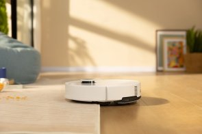 Робот-пилосос Roborock Q10 VF White (1142368)