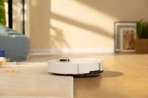 Фото: Робот-пилосос Roborock Q10 VF White (1142368) № 10 | KTC